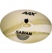 SABIAN 20" AAX STAGE RIDE činela